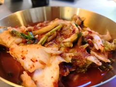 -Meet Sun韩式大排档(五一广场7MALL店)