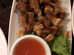 -自然餐厅(Phuket)