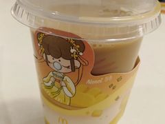 麦麦炸鸡桶-麦当劳(融创茂店)