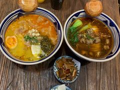 -芜小皖砂锅菜(青山街店)
