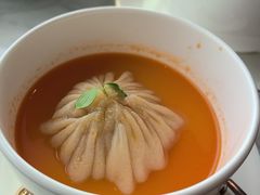 -深圳美高梅酒店-品聚嘉府中餐厅