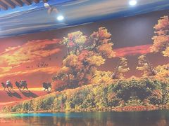 -新疆阿力烧烤