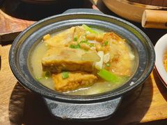 -龙潭喜客·四川客家菜