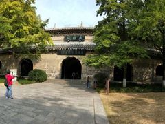 -灵谷景区