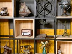 -伯爵·沉浸式超级密室·直营店