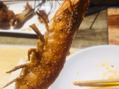 -枪火串烧·东北特色烧烤(罗湖总店)