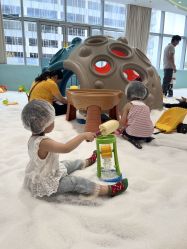 点击看大图 -奈尔宝·儿童乐园·亲子餐厅(苏州大悦城店)