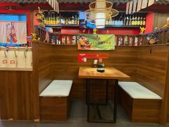 -隐月· 㐂和食屋(芝罘万达公馆店)