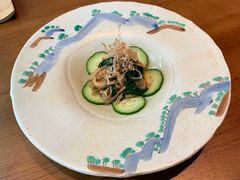 -旨味Umami_融合料理(万博汇店)