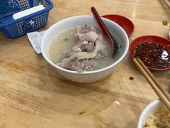 -雷祖芳老妈蹄花店