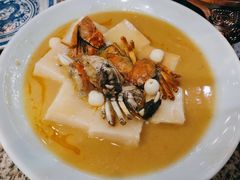 -南京大牌档(龙江新城市广场店)