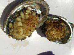 海鲜居(海鲜城店)-赶海部落海鲜城(海阳路店)