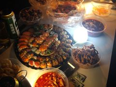 -土门八珍烤鸡腊味店(土门老店)