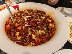 -赠李白·如诗的川味(余杭万达广场店)