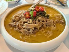 -松鹤楼·非遗·苏帮菜(融科店)
