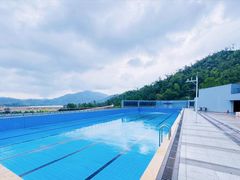 -双水湾游泳馆·恒温