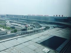 上海中航泊悦酒店-上海中航虹桥机场泊悦酒店