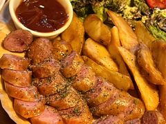 -The Cheebat 锌吧·Bistro(体育西店)