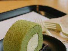 -雪绿茶博物馆