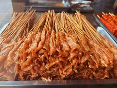 -里脊肉串店(天桥老店)