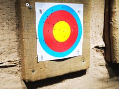 -Skay•射箭馆•弓箭娱乐(体育西店)