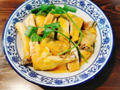 -兰边碗(鼓楼店)