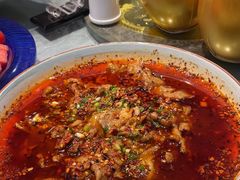 -红菜坊·烤鸭·川鲁宴(石园店)