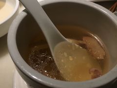 -绿茶餐厅(西单老佛爷店)