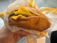 -麦当劳(华融店)