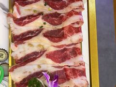 -棒小伙·齐齐哈尔烤肉(龙茗路店)