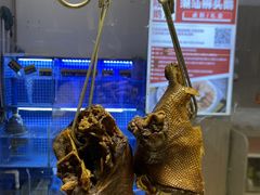 -陆记鹅庄·潮汕菜·狮头鹅(大仟里店)