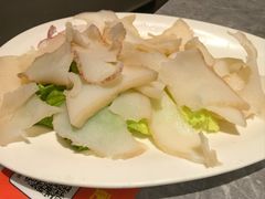 海螺片-张凯达·深海石斑鱼潮汕火锅(十五年品牌•虹桥天街店)