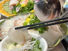 -官塘锋记鱼生·生腌·砂锅粥(牌坊街店)