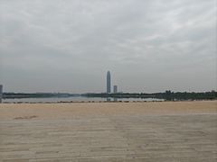 -海宁鹃湖公园