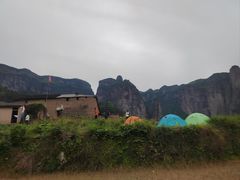 -公盂村