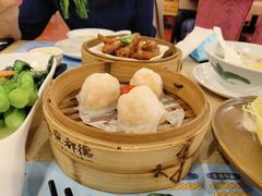 -点都德(华强南店)