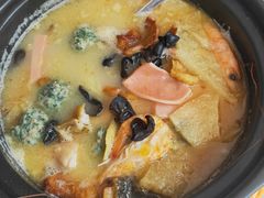 -聚丰园•湖鲜餐厅(阿红私房菜梅石路店)