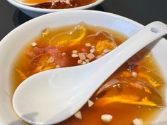 -铜锣湾·有麝自然香(渝北财富中心店)