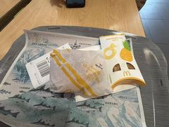 -麦当劳(天塔道店)