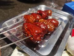 -老白清真烧烤(锦州旗舰店)