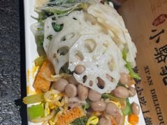 -福苗小骆驼烧烤(中关村店)