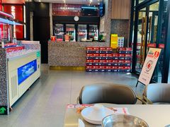 -巴蜀王婆大虾(南锣鼓巷店)