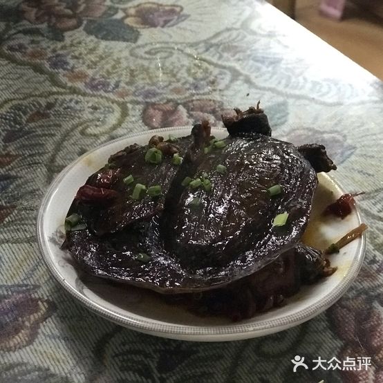 新县人家