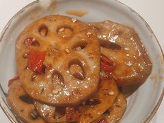 -味福记·江西小炒·南昌小吃(青山湖万达店)