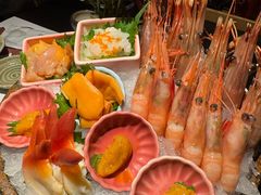 -花潮料理艺食馆(成都万象城店)