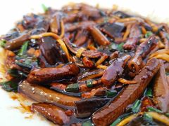 -翠亭酒家(山西南路店)