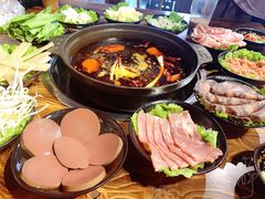 -烂摊摊火锅集市(河北总店)