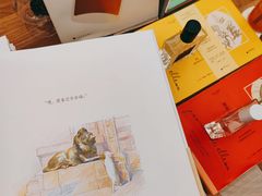 -二酉书店TOYOU BOOKS