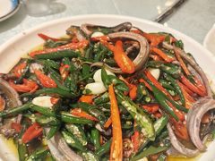 -陈胖子特色菜.鲜货现炒(融景城店)