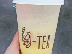-茶百道(柏威年店)